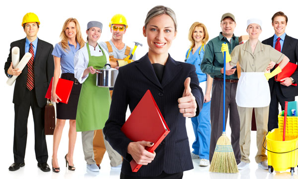 Çat Evde Berber Hizmeti